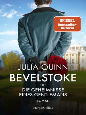 cover image of Die Geheimnisse eines Gentlemans